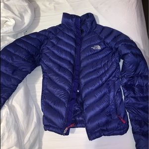 NorthFace Puffer Jacket